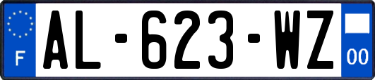 AL-623-WZ