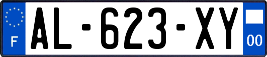 AL-623-XY