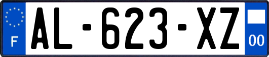 AL-623-XZ
