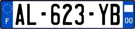AL-623-YB