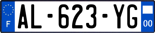 AL-623-YG