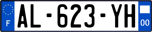 AL-623-YH