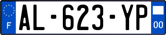 AL-623-YP