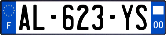 AL-623-YS
