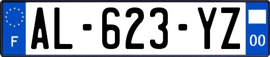 AL-623-YZ