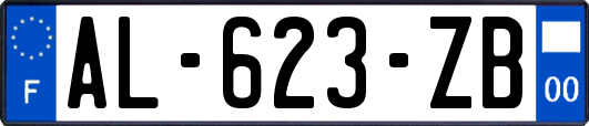 AL-623-ZB