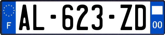 AL-623-ZD