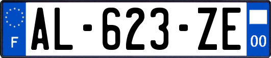 AL-623-ZE