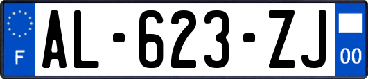 AL-623-ZJ