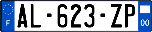 AL-623-ZP