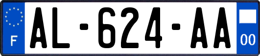 AL-624-AA