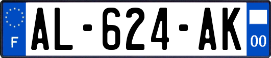 AL-624-AK