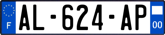 AL-624-AP