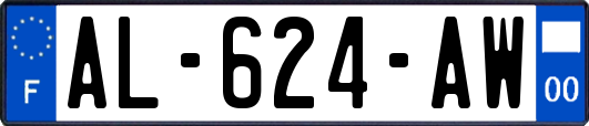 AL-624-AW