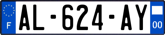 AL-624-AY