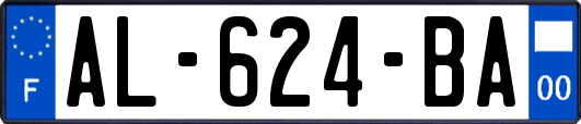 AL-624-BA