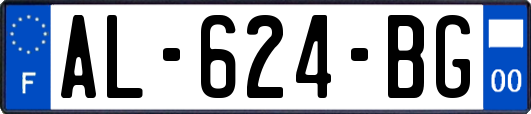 AL-624-BG