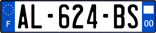 AL-624-BS
