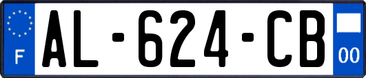 AL-624-CB