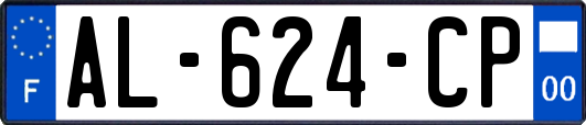 AL-624-CP