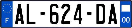 AL-624-DA