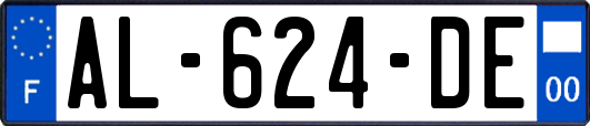 AL-624-DE