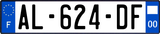 AL-624-DF