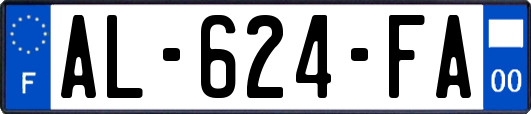 AL-624-FA