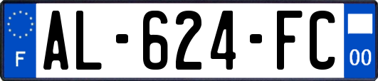 AL-624-FC