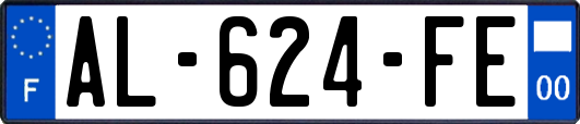 AL-624-FE