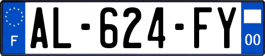 AL-624-FY