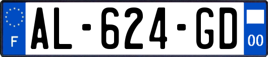 AL-624-GD