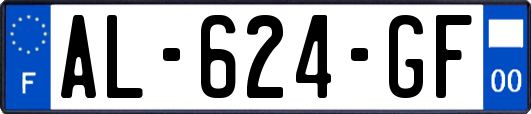 AL-624-GF