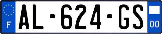 AL-624-GS