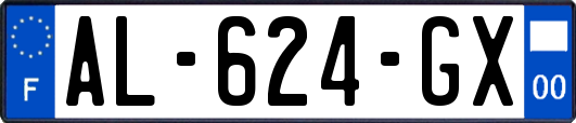 AL-624-GX