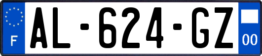 AL-624-GZ