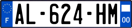 AL-624-HM