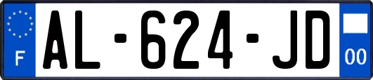 AL-624-JD