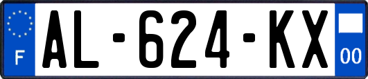 AL-624-KX