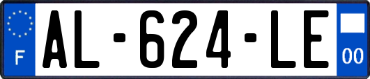 AL-624-LE