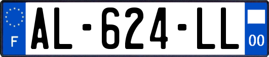 AL-624-LL