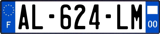 AL-624-LM