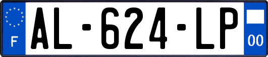 AL-624-LP
