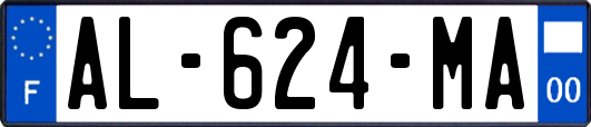 AL-624-MA