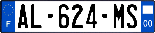AL-624-MS
