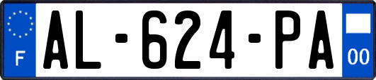 AL-624-PA