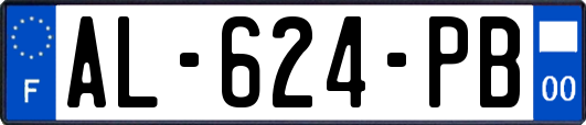 AL-624-PB