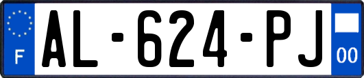 AL-624-PJ