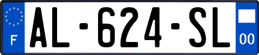 AL-624-SL