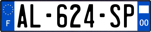 AL-624-SP